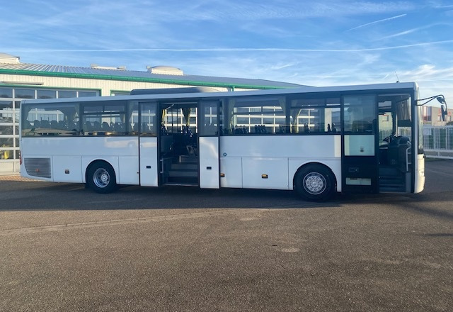 Mercedes INTOURO M EZ 2016 - Other machinery: picture 3 Mercedes INTOURO M EZ 2016 - Other machinery: picture 3