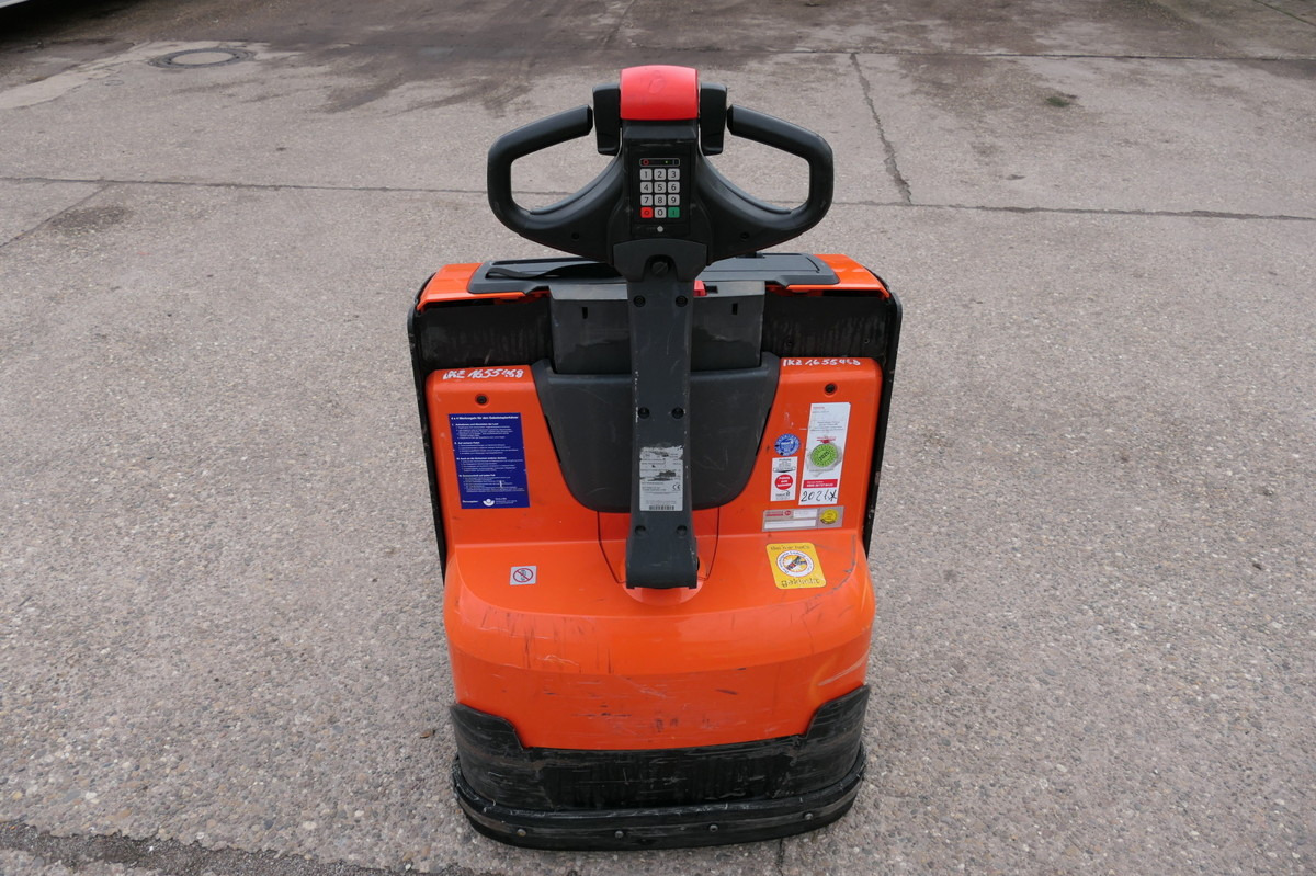 BT LWE 160 - Pallet truck: picture 5 BT LWE 160 - Pallet truck: picture 5