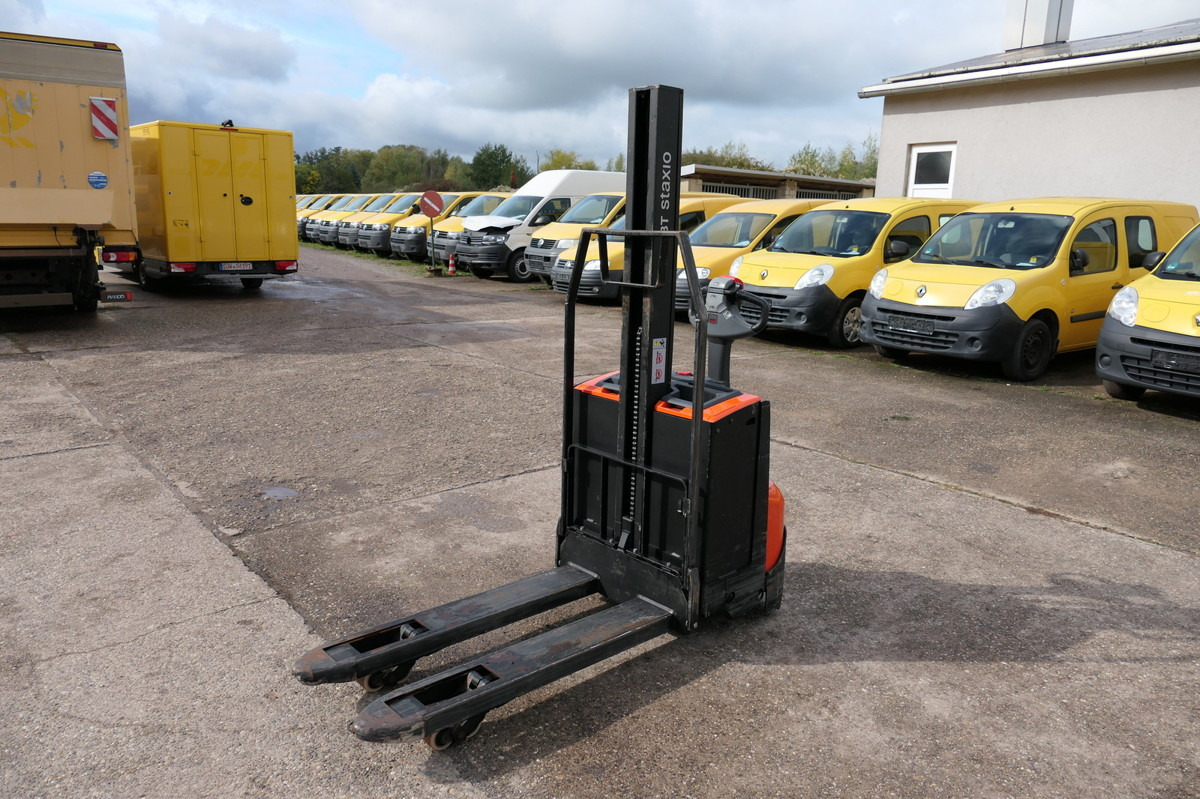 BT SWE 080L Batterie 15/2025 - Pallet truck: picture 5 BT SWE 080L Batterie 15/2025 - Pallet truck: picture 5
