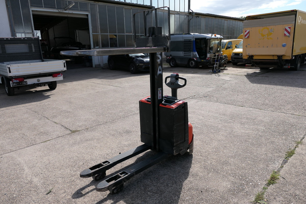BT SWE 080L - Pallet truck: picture 2 BT SWE 080L - Pallet truck: picture 2