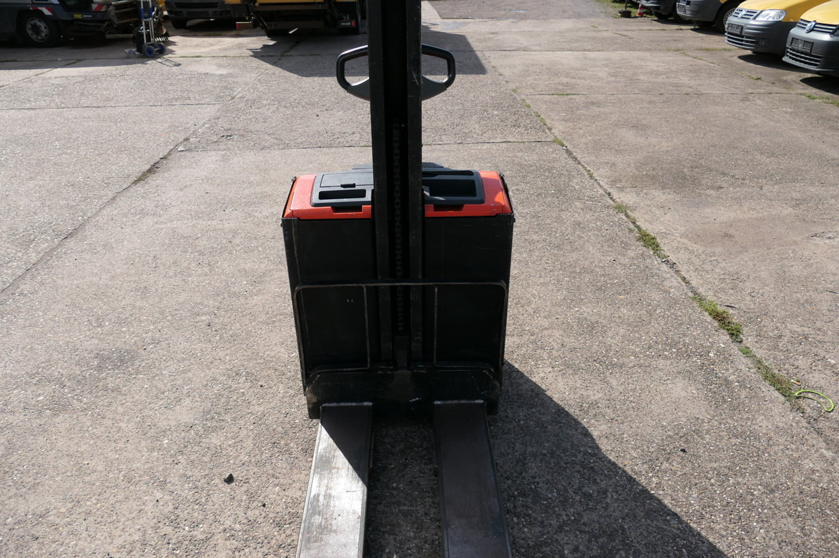 BT SWE 080L - Pallet truck: picture 5 BT SWE 080L - Pallet truck: picture 5
