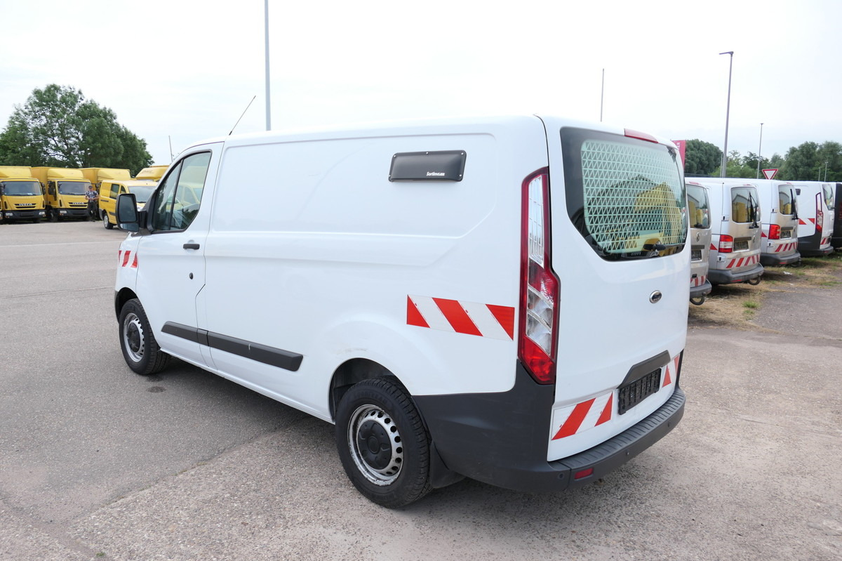 FORD Transit Custom 290 2.0 TDCi KLIMA WERKSTATTEINBA - Small van: picture 5 FORD Transit Custom 290 2.0 TDCi KLIMA WERKSTATTEINBA - Small van: picture 5