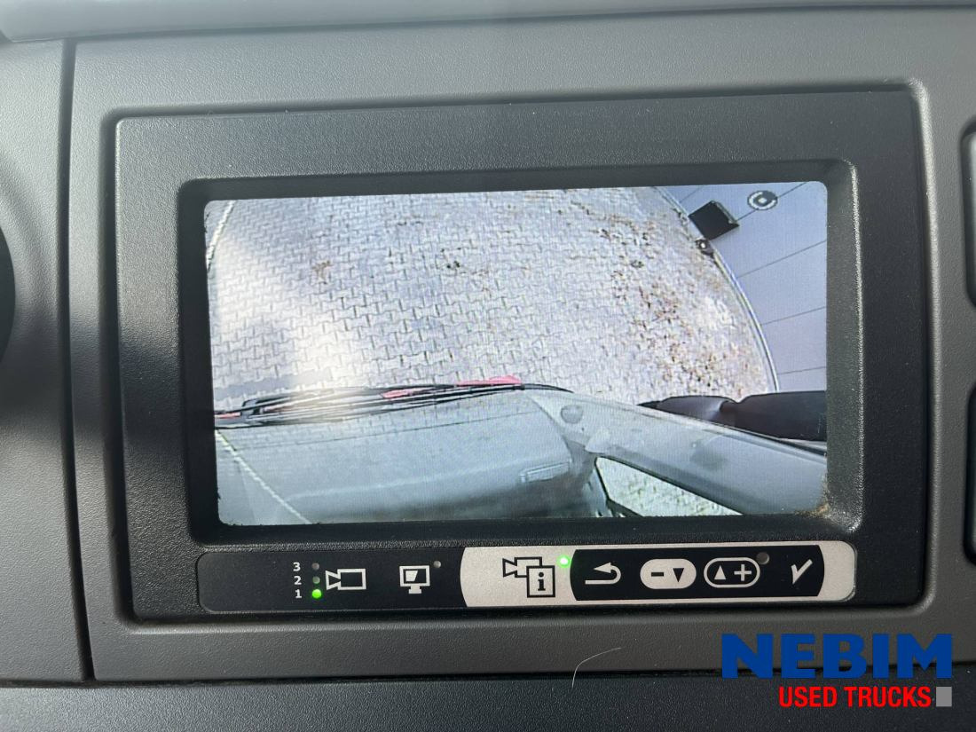 Box truck DAF CF 400 4X2 + Wecon Trailer: picture 6 Box truck DAF CF 400 4X2 + Wecon Trailer: picture 6