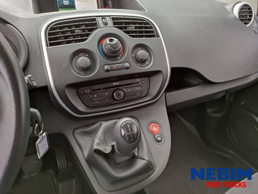 Renault Kangoo Express 1.5 Dci 75 - Nieuwe APK 14-02-2026 - Small van: picture 5 Renault Kangoo Express 1.5 Dci 75 - Nieuwe APK 14-02-2026 - Small van: picture 5