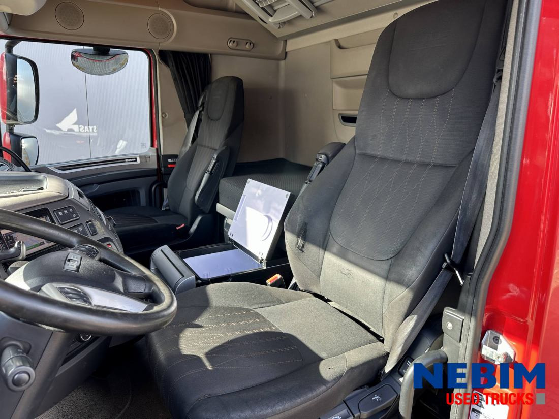 DAF XF 480 4x2 SSC - Intarder - Smart Tacho - Tractor unit: picture 3 DAF XF 480 4x2 SSC - Intarder - Smart Tacho - Tractor unit: picture 3