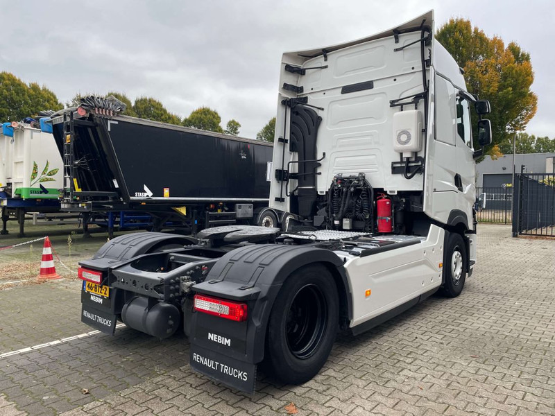 Renault T520 4x2 HIGH new tacho - Parking Airco - Tractor unit: picture 2 Renault T520 4x2 HIGH new tacho - Parking Airco - Tractor unit: picture 2