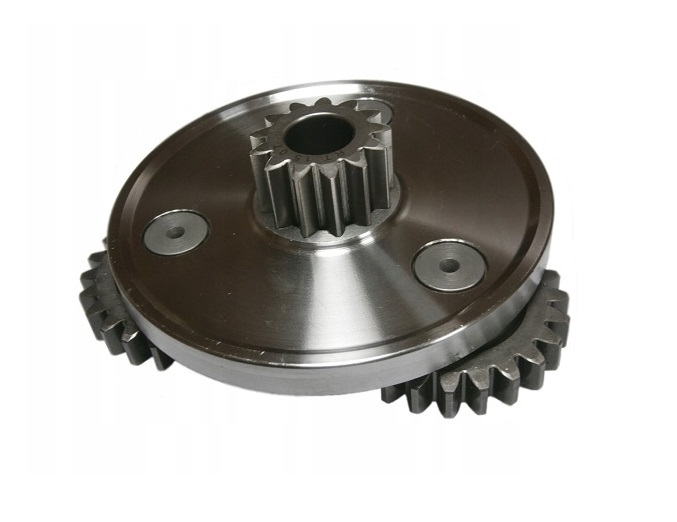 KUBOTA KX41 - Drive shaft for Mini excavator: picture 5 KUBOTA KX41 - Drive shaft for Mini excavator: picture 5