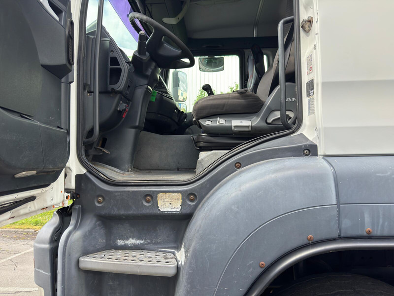Tipper MAN TGA 41.390: picture 18