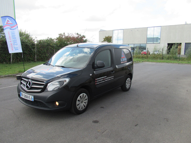 Mercedes-Benz Citan 111 leasing Mercedes-Benz Citan 111: picture 11 Mercedes-Benz Citan 111 leasing Mercedes-Benz Citan 111: picture 11