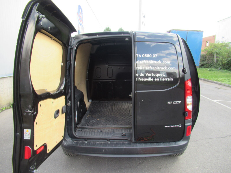 Mercedes-Benz Citan 111 leasing Mercedes-Benz Citan 111: picture 9 Mercedes-Benz Citan 111 leasing Mercedes-Benz Citan 111: picture 9