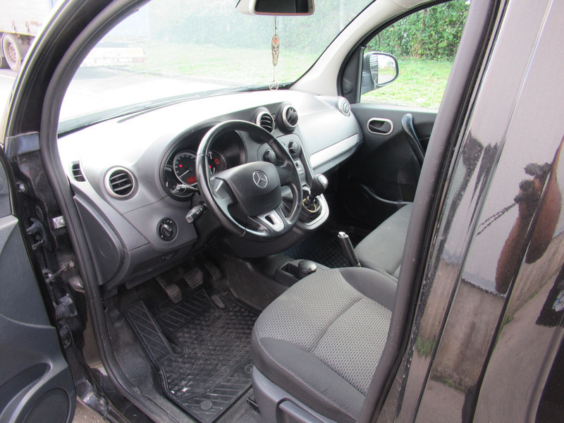 Mercedes-Benz Citan 111 leasing Mercedes-Benz Citan 111: picture 14 Mercedes-Benz Citan 111 leasing Mercedes-Benz Citan 111: picture 14