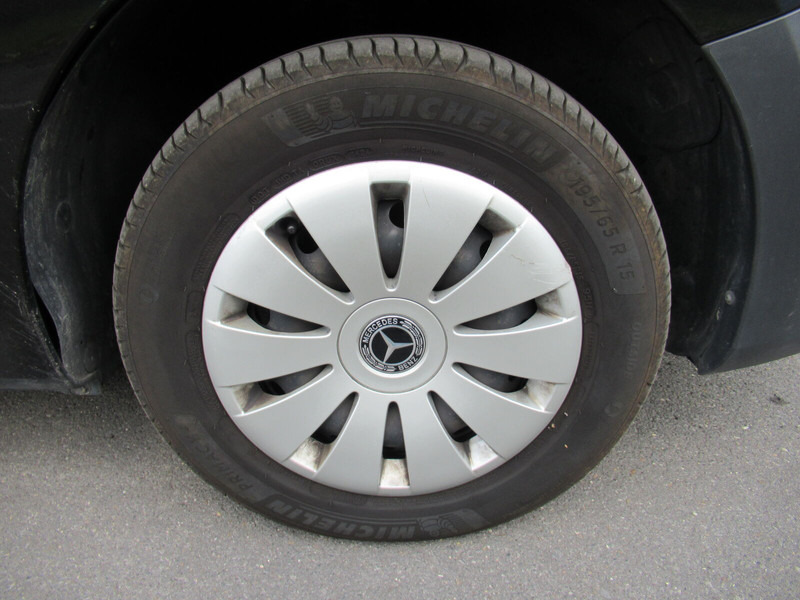 Mercedes-Benz Citan 111 leasing Mercedes-Benz Citan 111: picture 12 Mercedes-Benz Citan 111 leasing Mercedes-Benz Citan 111: picture 12