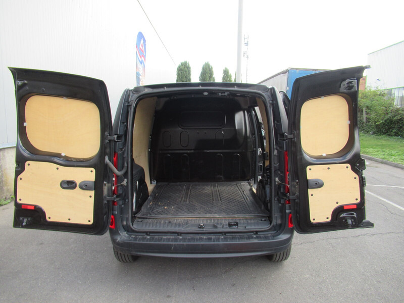 Mercedes-Benz Citan 111 leasing Mercedes-Benz Citan 111: picture 10 Mercedes-Benz Citan 111 leasing Mercedes-Benz Citan 111: picture 10