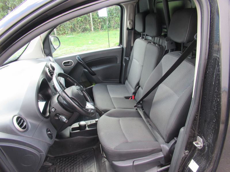 Mercedes-Benz Citan 111 leasing Mercedes-Benz Citan 111: picture 19 Mercedes-Benz Citan 111 leasing Mercedes-Benz Citan 111: picture 19