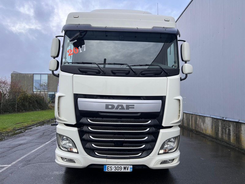 DAF XF 105 510 - Tractor unit: picture 2 DAF XF 105 510 - Tractor unit: picture 2