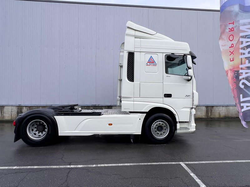 DAF XF 105 510 - Tractor unit: picture 4 DAF XF 105 510 - Tractor unit: picture 4