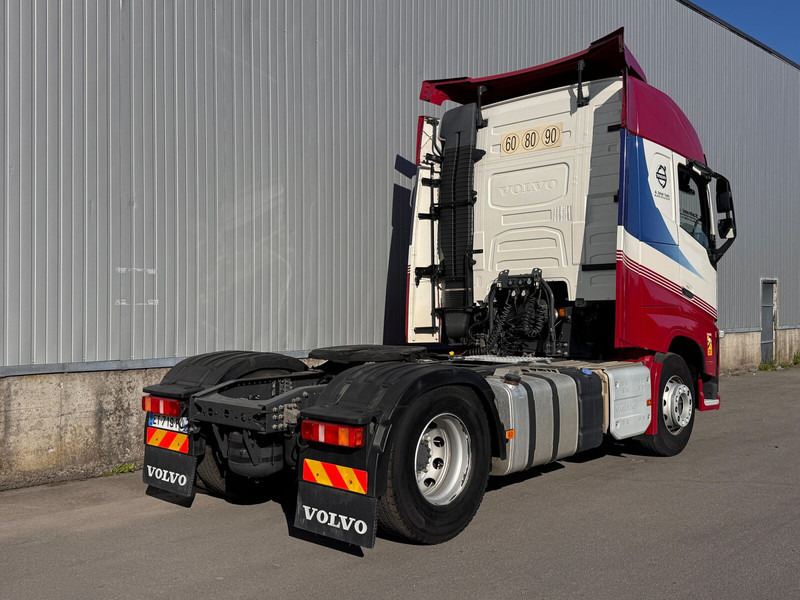 Volvo FH 500 - Tractor unit: picture 5 Volvo FH 500 - Tractor unit: picture 5