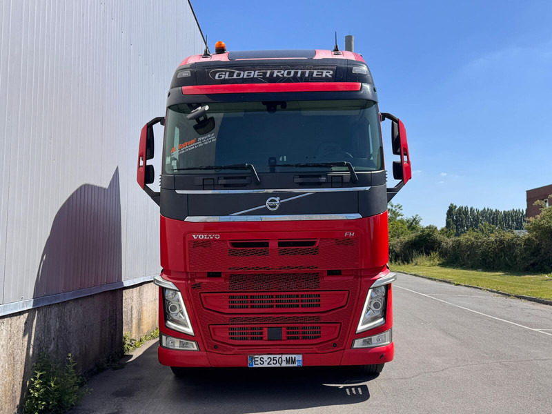 Volvo FH 500 - Tractor unit: picture 2 Volvo FH 500 - Tractor unit: picture 2