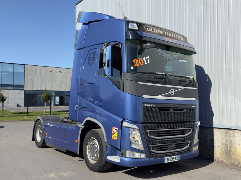 Volvo FH 500 - Tractor unit: picture 3 Volvo FH 500 - Tractor unit: picture 3