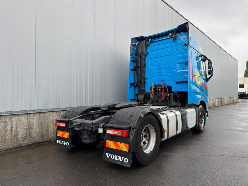 Volvo FH 500 - Tractor unit: picture 3 Volvo FH 500 - Tractor unit: picture 3