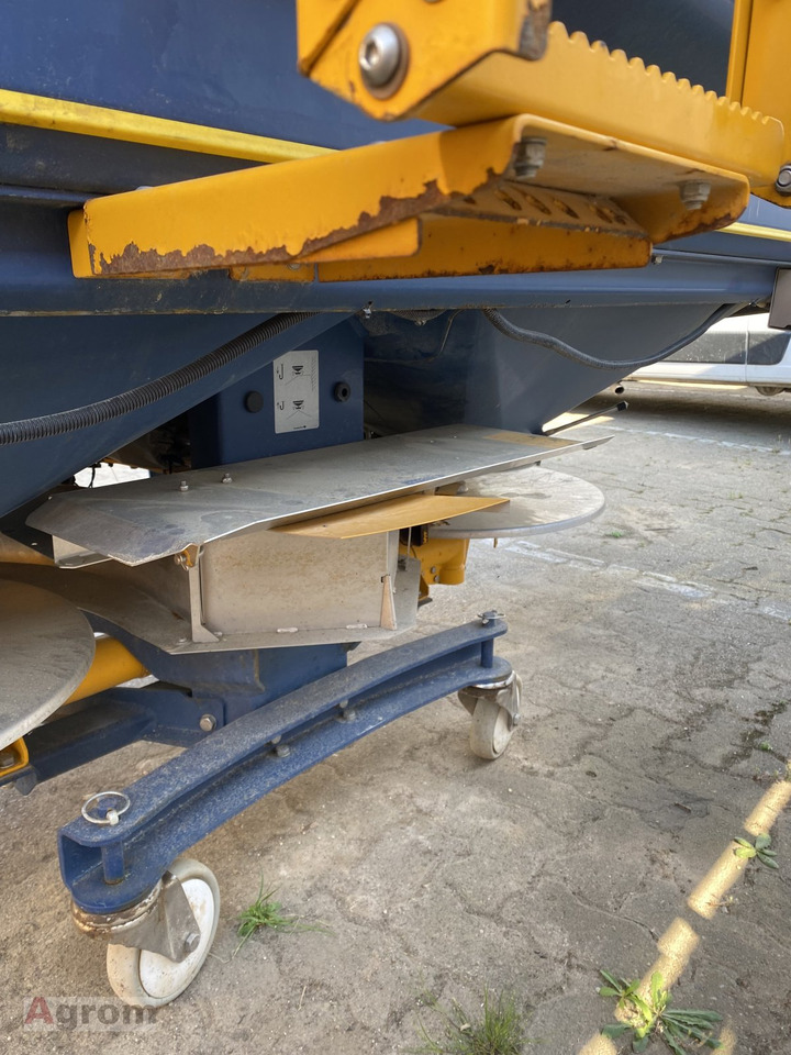 Fertilizer spreader Bogballe M2 W Base: picture 7