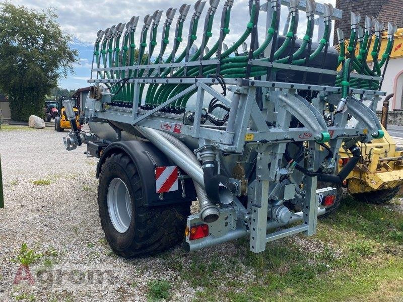 Fliegl PFW 7500 MAXX Line - Slurry tanker: picture 3 Fliegl PFW 7500 MAXX Line - Slurry tanker: picture 3