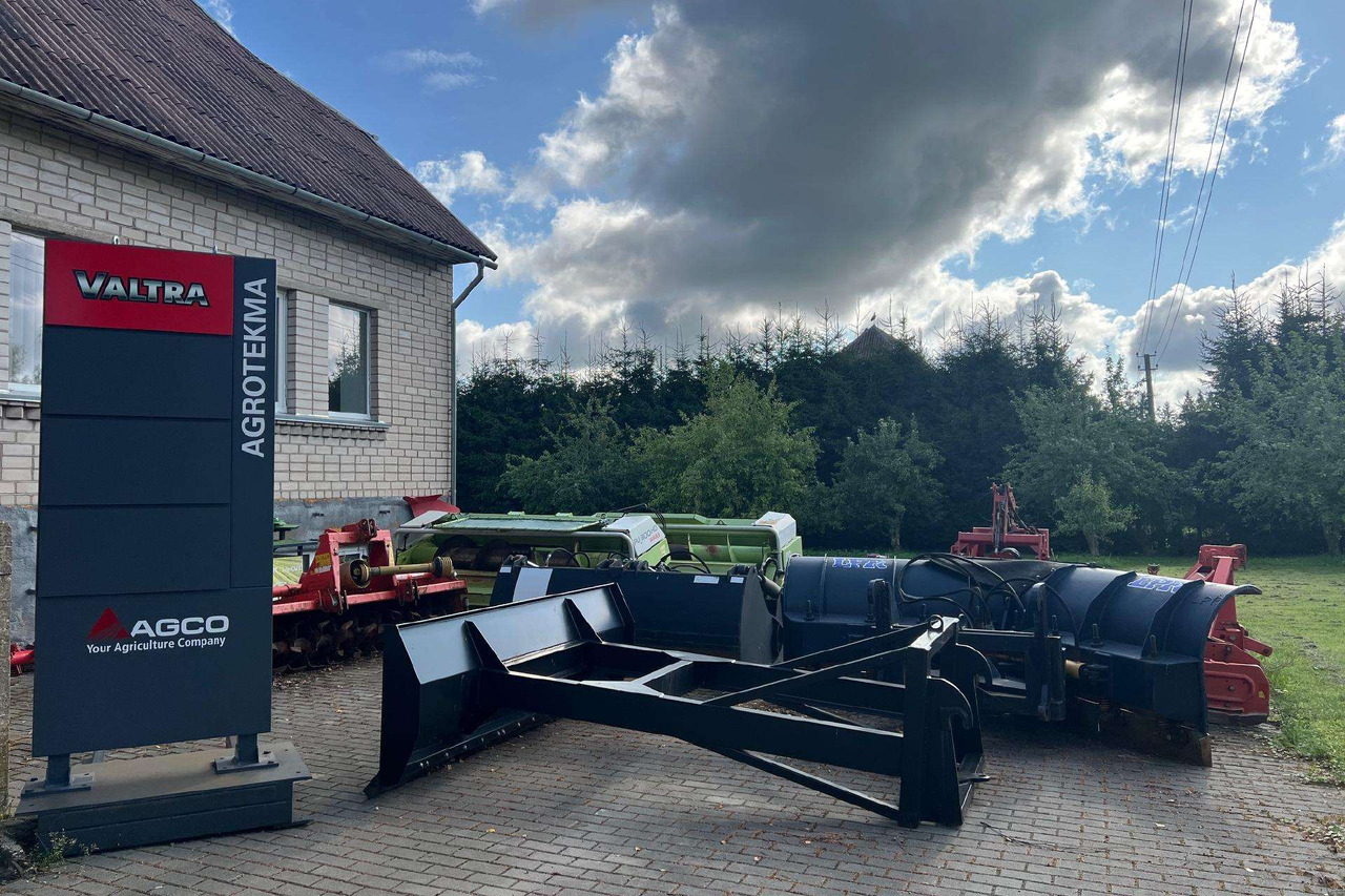 -Kita- ASG 2 - Blade: picture 1 -Kita- ASG 2 - Blade: picture 1