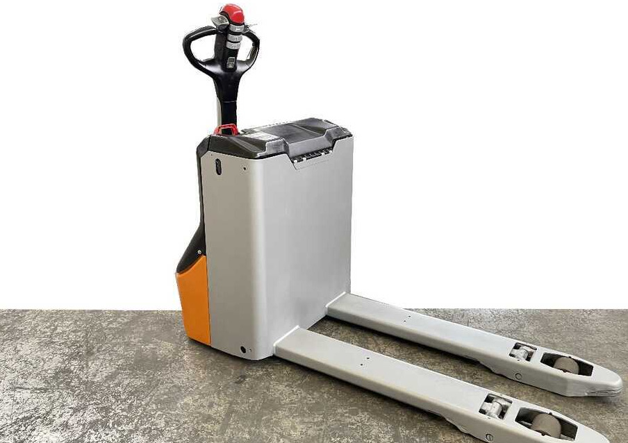Still ECU 16 - Pallet truck: picture 1 Still ECU 16 - Pallet truck: picture 1