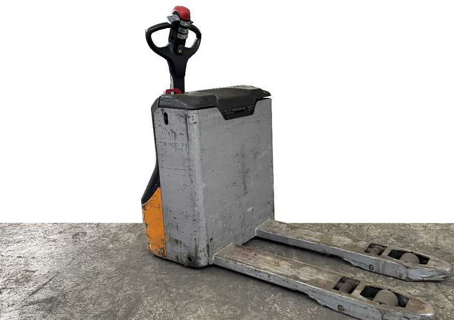 Still ECU 16 (forche mm. 980) - Pallet truck: picture 1 Still ECU 16 (forche mm. 980) - Pallet truck: picture 1