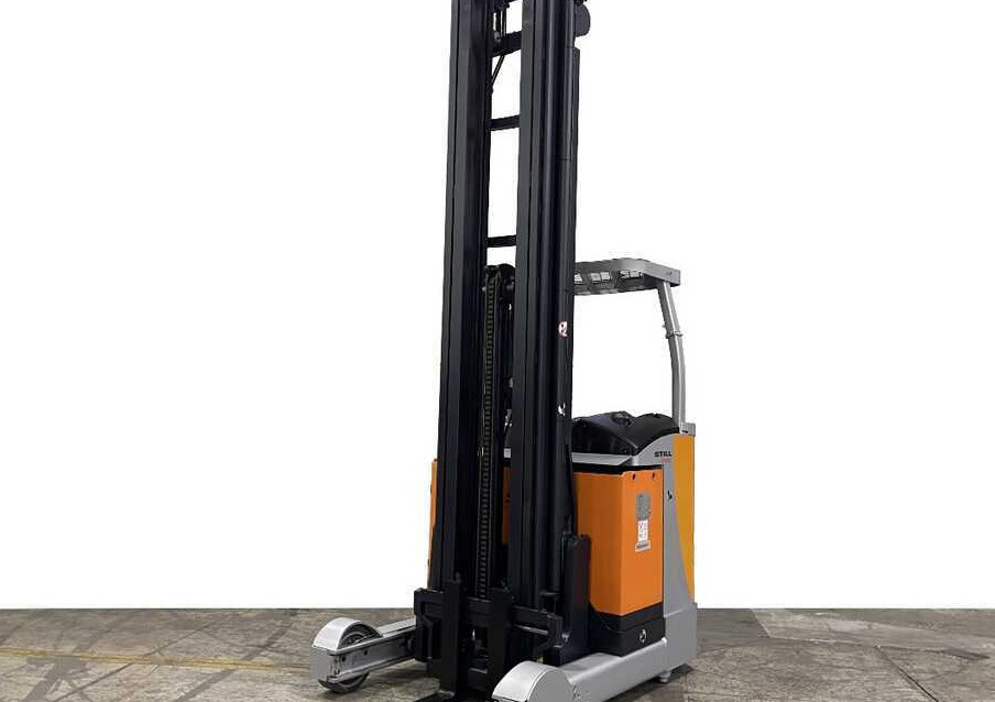 Still FM-X-4 - Reach truck: picture 1 Still FM-X-4 - Reach truck: picture 1