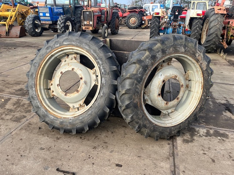 Alliance 11.2 R32 - Tire: picture 1 Alliance 11.2 R32 - Tire: picture 1