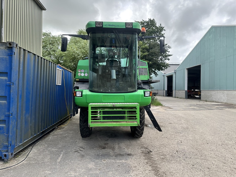 CHD Z 2524 - Farm tractor: picture 2 CHD Z 2524 - Farm tractor: picture 2