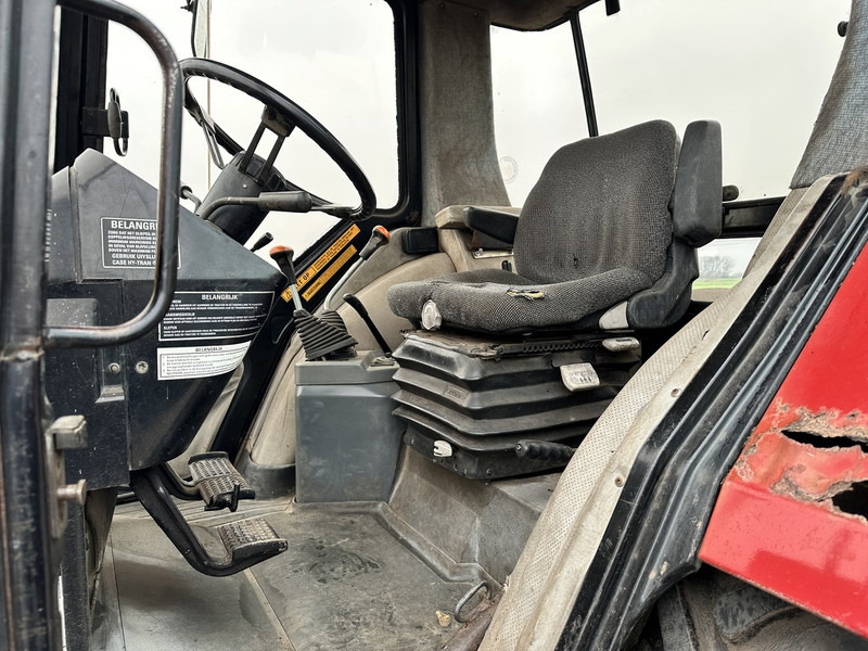 Case 4210 - Farm tractor: picture 5 Case 4210 - Farm tractor: picture 5