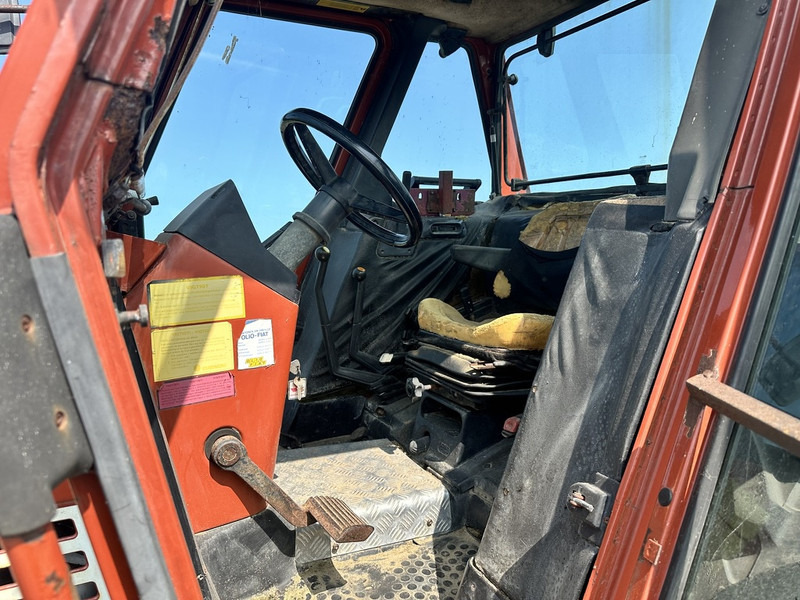 Fiat 90-90 DT - Farm tractor: picture 4 Fiat 90-90 DT - Farm tractor: picture 4