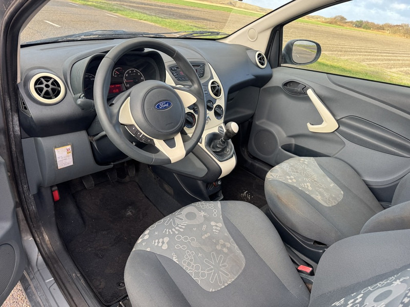 Car Ford Ka: picture 7 Car Ford Ka: picture 7