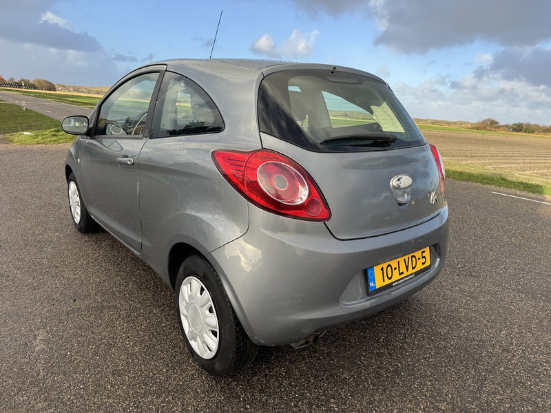 Car Ford Ka: picture 6 Car Ford Ka: picture 6