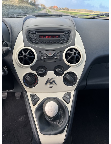 Car Ford Ka: picture 8 Car Ford Ka: picture 8