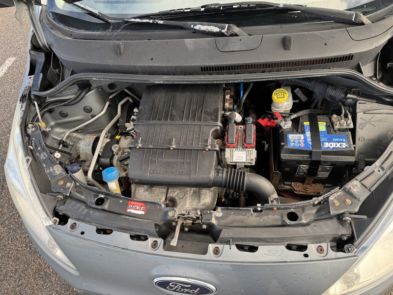 Car Ford Ka: picture 11 Car Ford Ka: picture 11