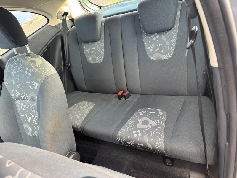 Car Ford Ka: picture 9 Car Ford Ka: picture 9