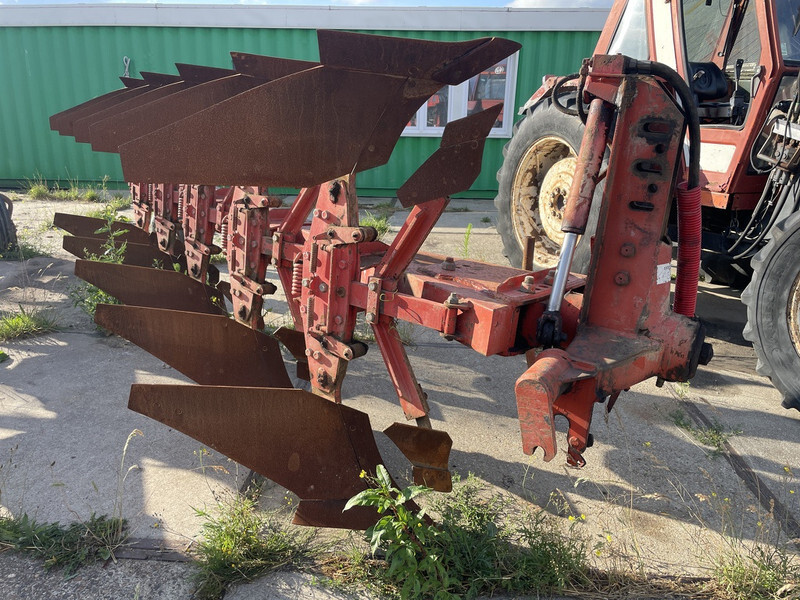 Gregoire Besson RS5414 160 - Plow: picture 1 Gregoire Besson RS5414 160 - Plow: picture 1