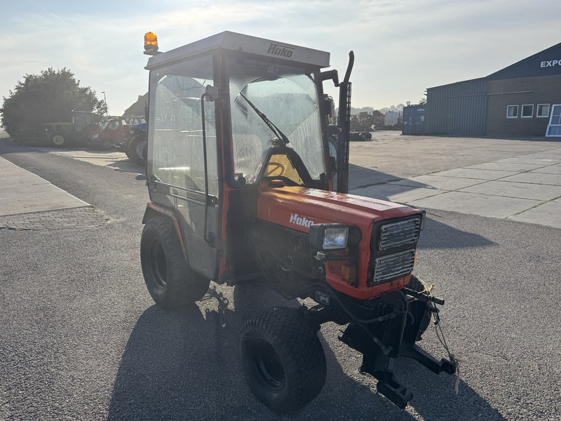 Hacotrack 2750DA - Farm tractor: picture 3 Hacotrack 2750DA - Farm tractor: picture 3