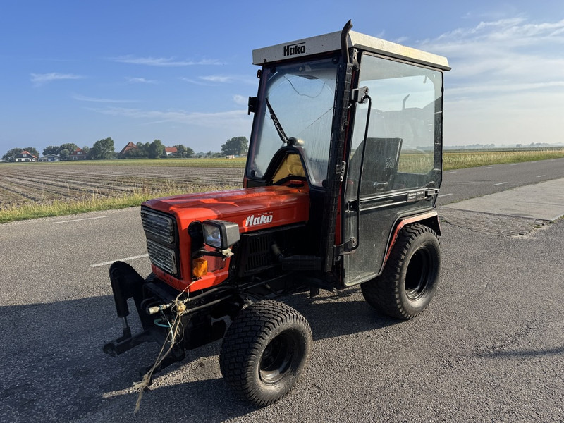 Hacotrack 2750DA - Farm tractor: picture 1 Hacotrack 2750DA - Farm tractor: picture 1