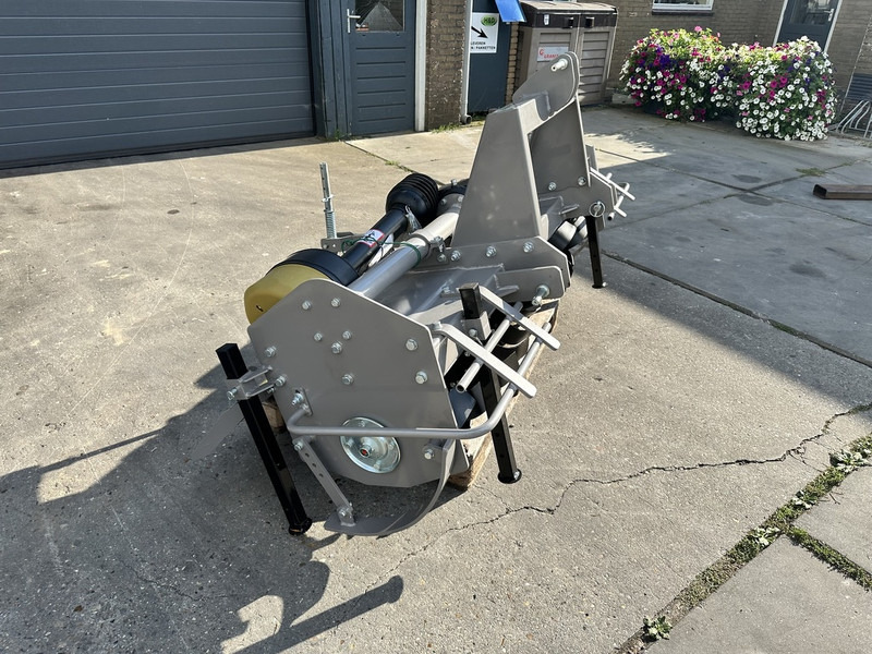 JANSEN TBF-180 - Soil tillage equipment: picture 3 JANSEN TBF-180 - Soil tillage equipment: picture 3