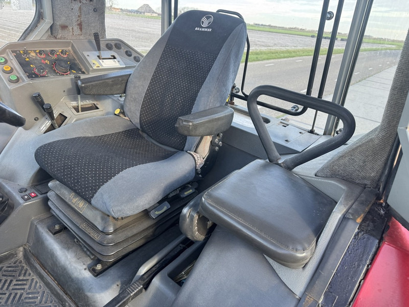 Massey Ferguson 3060 - Farm tractor: picture 5 Massey Ferguson 3060 - Farm tractor: picture 5