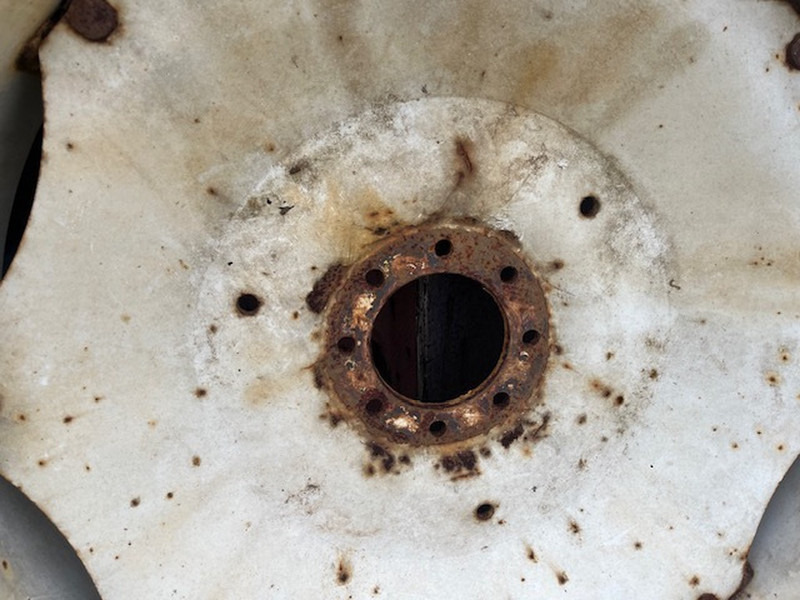 Pirelli 480\70 R38 TM 700 - Tire: picture 4 Pirelli 480\70 R38 TM 700 - Tire: picture 4