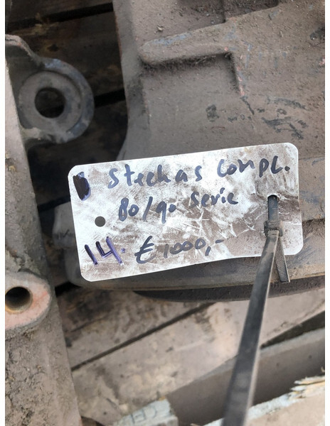 Spare parts Fiat 80/90 serie: picture 1