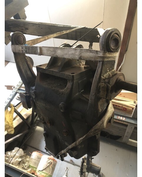 Fiat 80 serie - Spare parts: picture 5 Fiat 80 serie - Spare parts: picture 5