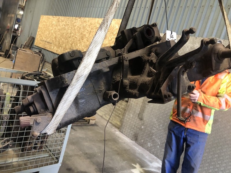 Fiat 80 serie - Spare parts: picture 3 Fiat 80 serie - Spare parts: picture 3