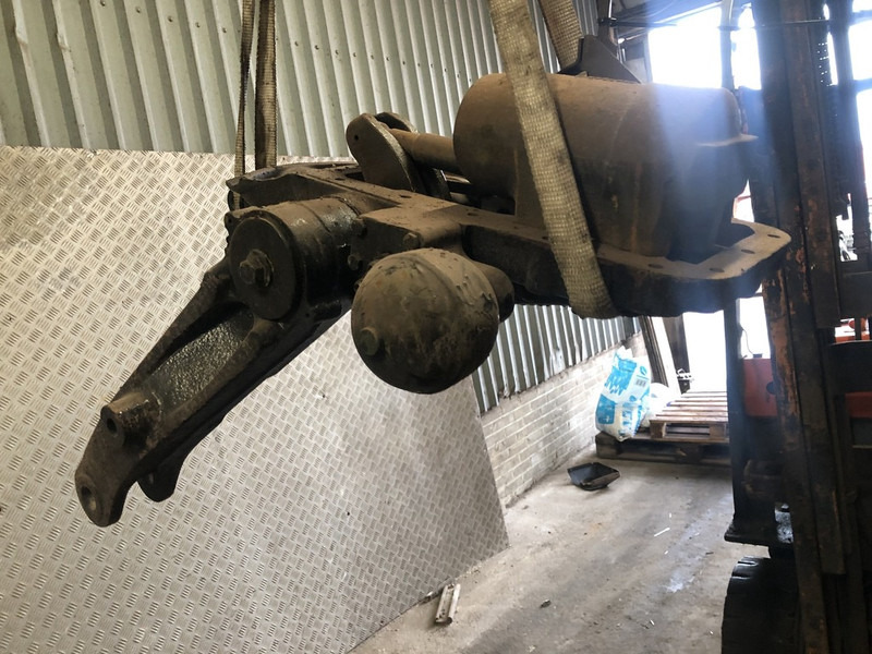 Massey Ferguson 3801 411 - Spare parts: picture 5 Massey Ferguson 3801 411 - Spare parts: picture 5