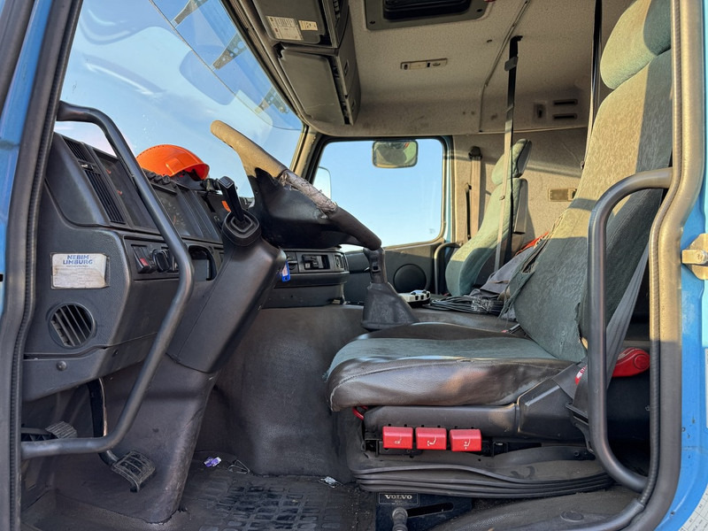 Volvo FM 12 340 - Tractor unit: picture 4 Volvo FM 12 340 - Tractor unit: picture 4